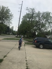 Kids Riding Bikes2